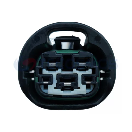 Automobile Waterproof Wiring Harness Connector Plug 7283-7350-30